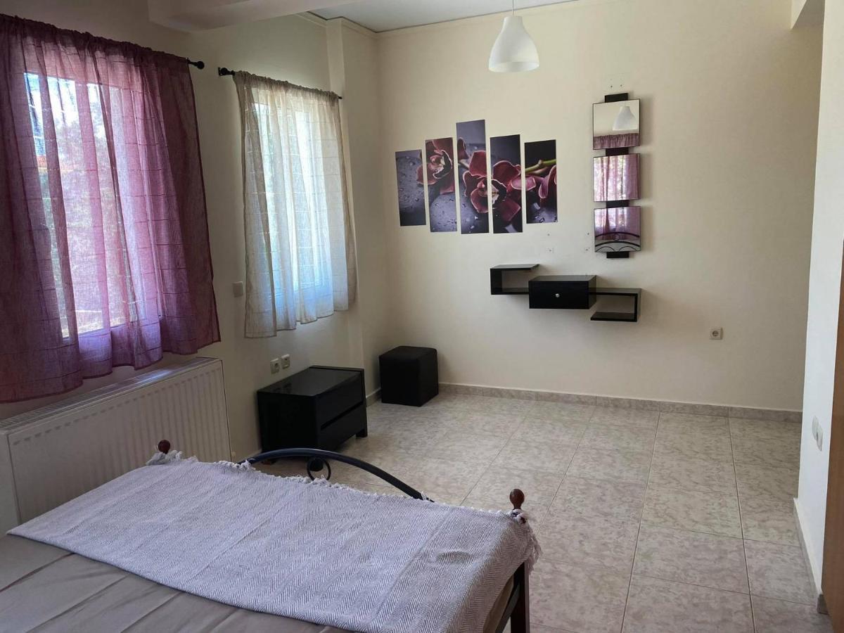Treasures B&B Paloukia Kültér fotó